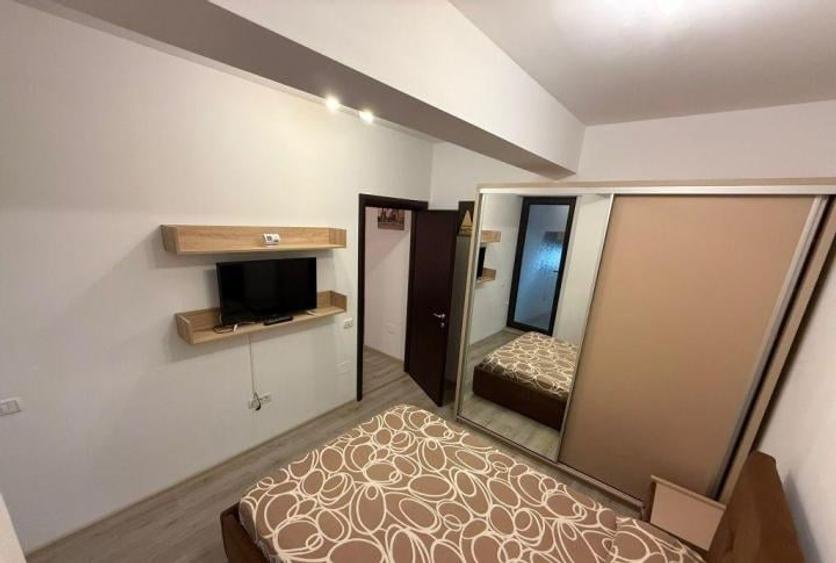 Apartament 2 camere de vanzare zona Tomis Plus - 8