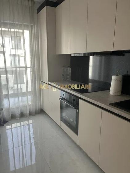 Studio de inchiriat | Vitan - Dudesti | Metrou | Centrala | InCity - 4