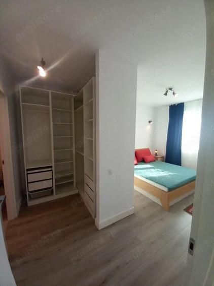 Inchiriez aprtament 2 camere si 2 bai - 8