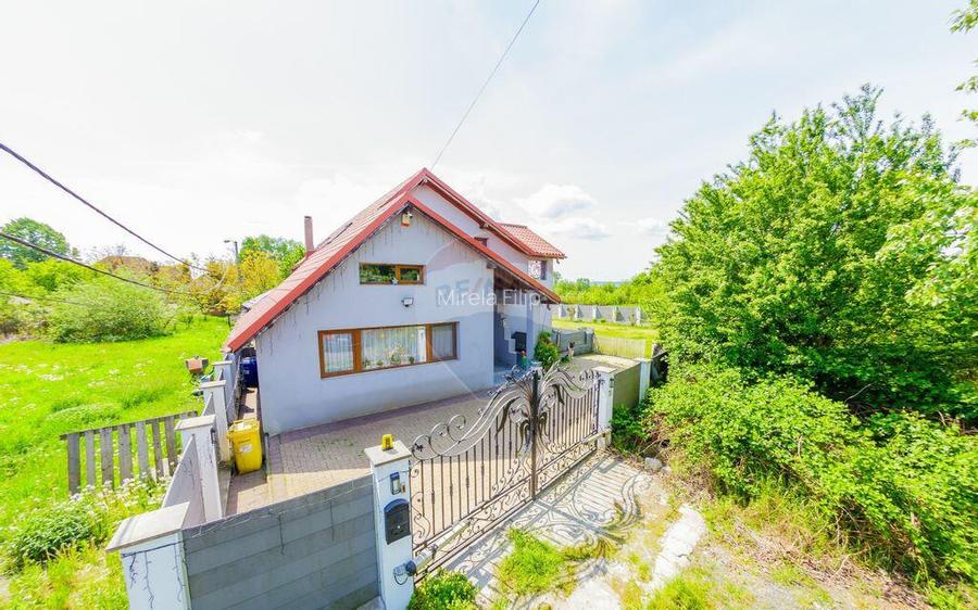 PROPRIETATE DEOSEBITA - in BUSAG PROPRIETATE DEOSEBITA - in BUSAG