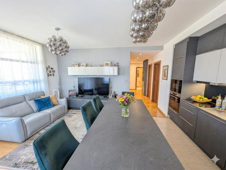 Apartament 4 camere 96mp + 17mp terasa | 0 comision | Iancu Nicolae - Privigheto - 1