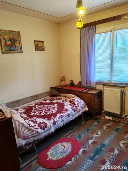 Vand apartament cu 2 camere in micro I - 6