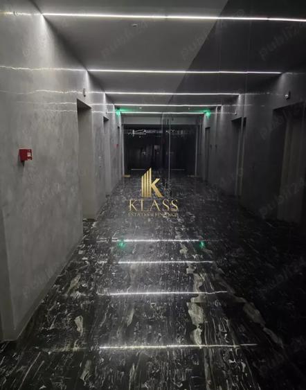 Apartament 2 camere, 64 mp, Cortina Herastrau, parcare subterana - 6