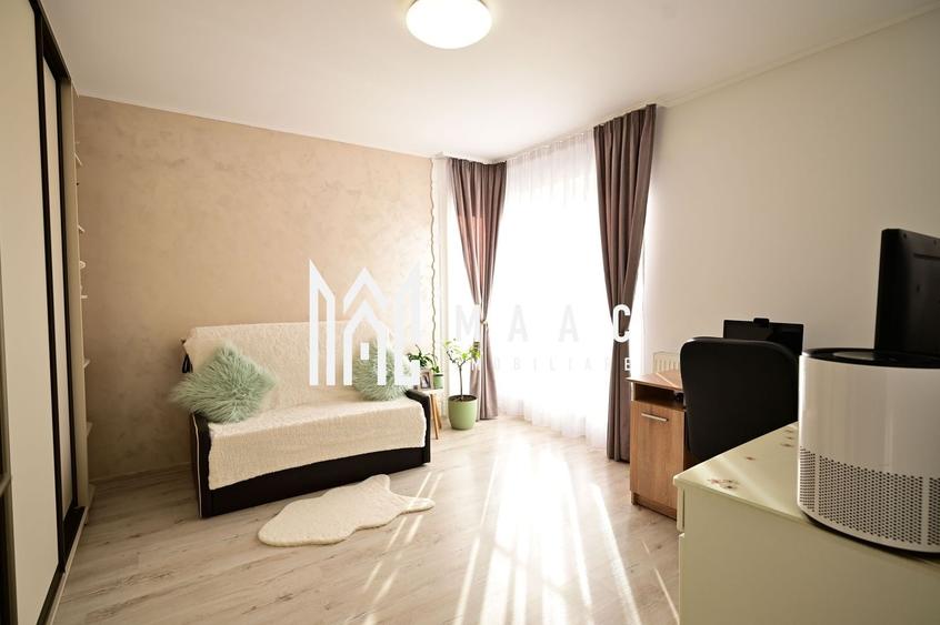 Casa Moderna I 4 Camere I 100 mp I Curte Proprie 105 mp I Selimbar I Sibiu - 14