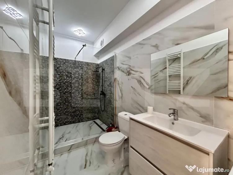 Apartament 2 camere, proaspat renovat, in Nord - 2