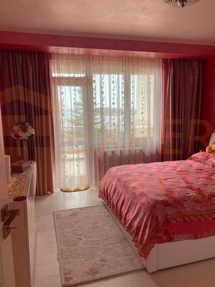 Casa de lux cu piscina  vedere Lac Siutghiol | Ovidiu - 7