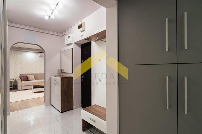 Apartament 3 camere in Micalaca de vanzare - 4