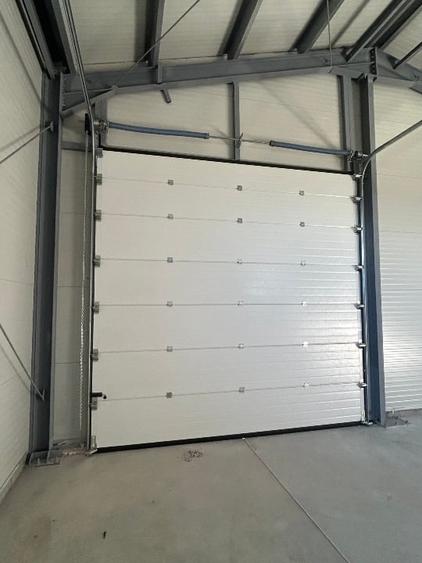 hale de inchiriat/spatiu depozitare sos.Bucuresti-Magurele - 4