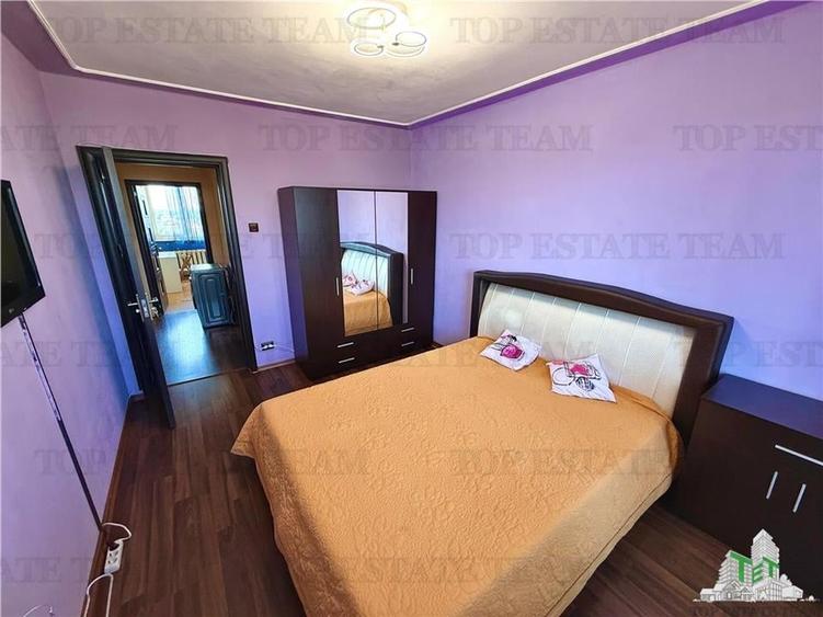 Apartament 3 camere 66mp | Langa Stadion Rapid - 6