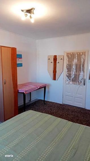 Garsoniera de vanzare str. Baba Novac - 5