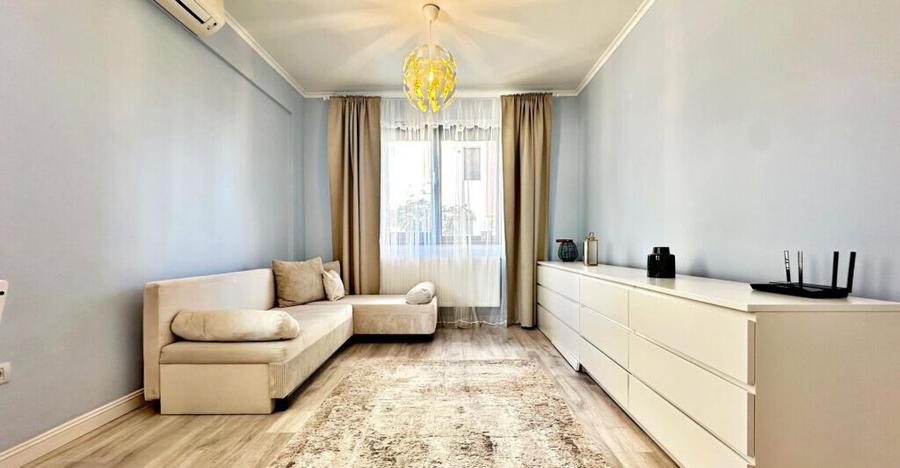 MAMAIA NORD - AQUARIUM RESIDENCE - LANGA MARE - Comision 0% - 10