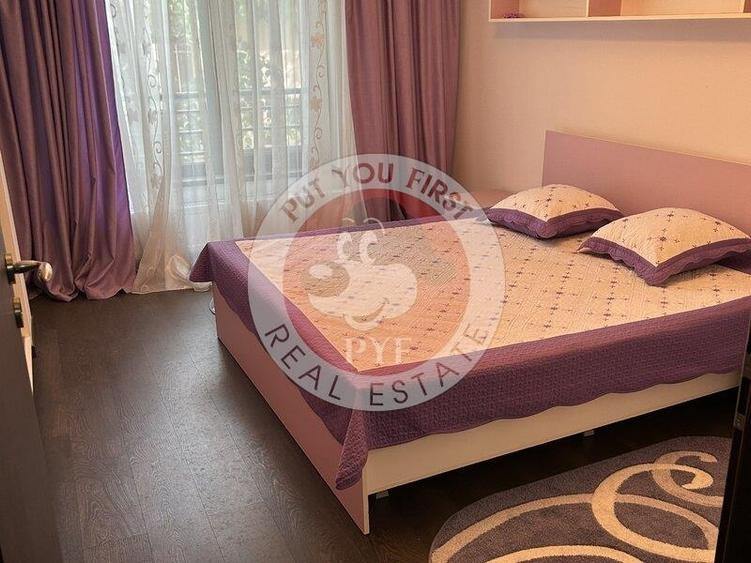 Metrou Laminorului | 3 camere | 84mp | Decomandat | B12811 - 10