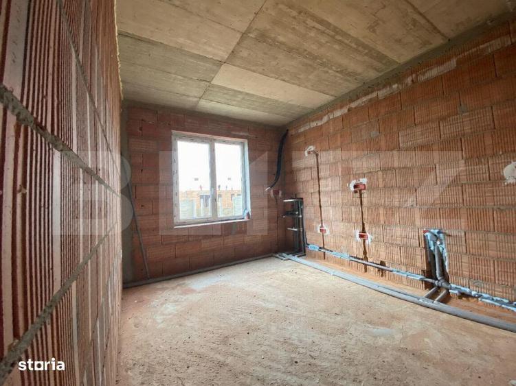 Duplex modern parter, 78 mp utili, 320mp teren, Urseni-Mosnita Noua - 8