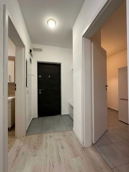 Garsoniera decomandata, renovata - 7