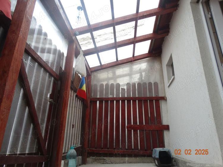Apartament de vanzare la vila in Busteni - 4