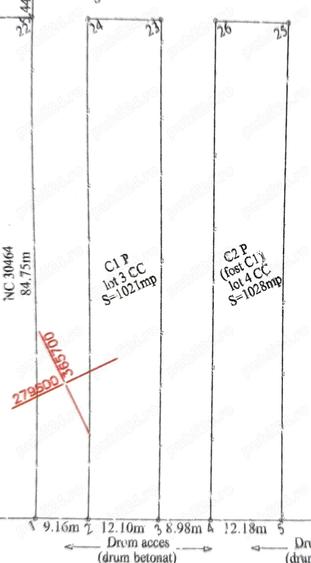 Spatiu de inchiriat, depozitare productie - 3