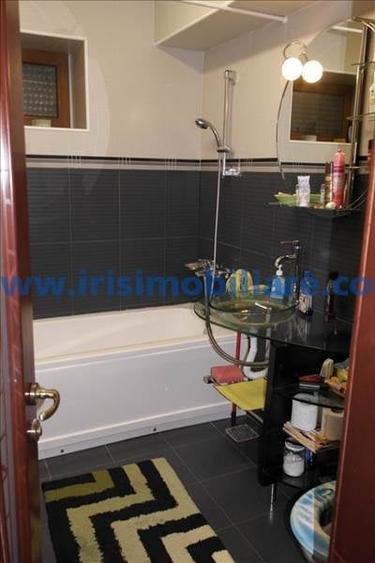 Vila faleza Nord, termen lung, 4 camere, gaze, vedere la mare, 1999E/luna - 6