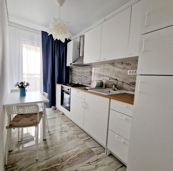 Ofer spre inchiriere garsoniera in cartierul militari residence. - 3