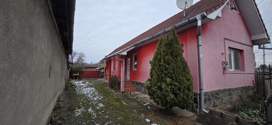 Casa de vanzare - Reghin - 4