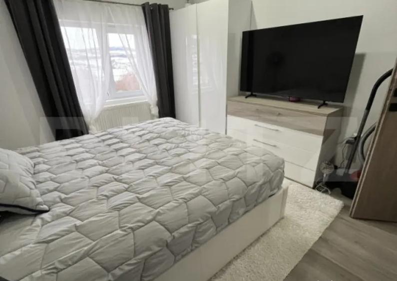 Apartament 1 camera, 41mp, spatios, zona Sud - 6