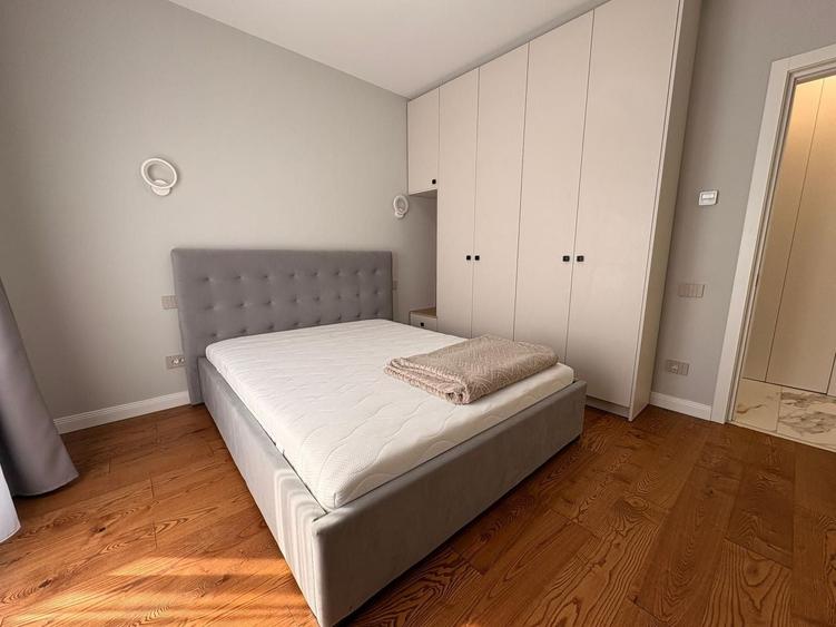 ✨2 Camere Cu Gradina | Unirii Principatele Unite | Bloc Nou Boutique✨ - 7