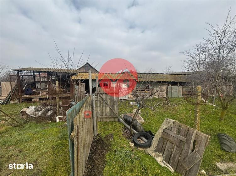 Casa de vanzare in Plopul, Tulcea aproape de Delta Dunarii - 15