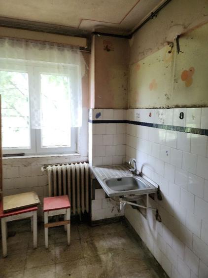 Vand apartament 3 camere Circumvalatiunii/Timisoara decomandat - 4