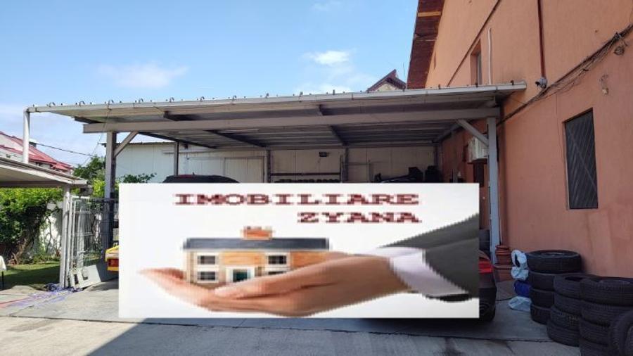 Birouri & Locuinta & After school | Uverturii – Lidl | Spatiu Comercial Stradal, Etaj 1+2, 380mp. - 9