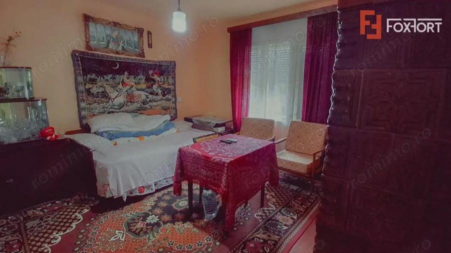 COMISION 0% - Casa individuala cu teren 1259 mp - Recas - 5