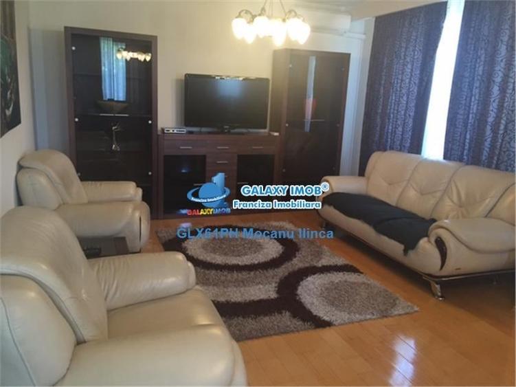 Inchiriere vila de lux, in Ploiesti, IRISH TOWN - 1