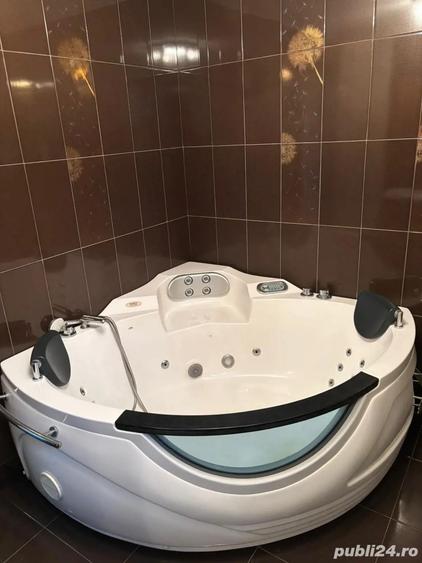 Vila deosebita de vanzare Pitesti Cartier Trivale Langa padure 2 min de Schitul din Trivale - 7