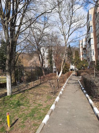 Vand apartament cu doua camere, Splaiul Independen?ei, langa parcul Zavoi! - 5
