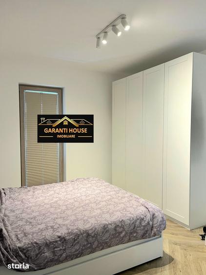 Apartament cu 2 camere în Vasile Alecsandri