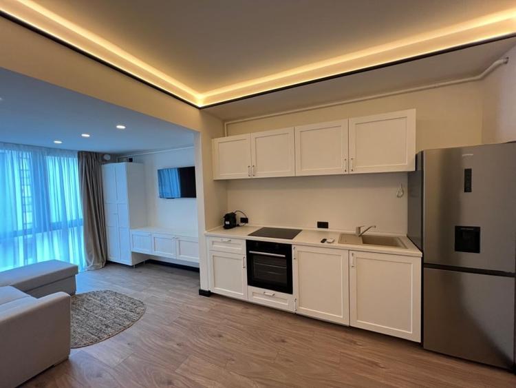 PIPERA COMPLEX APARTAMENT 2 CAMERE FINISAJE NOI - 4