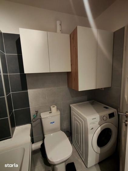 Apartament 2 camere Popesti Leordeni- Metrou Berceni - 9