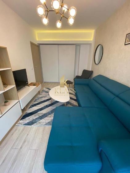 Apartament cu 2 camere decomandat, mobilat în Splaiul Independenței