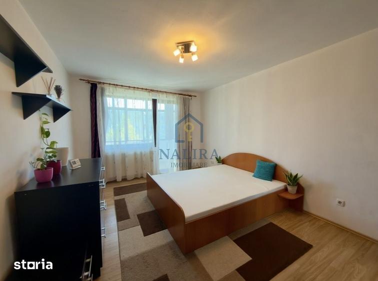 Apartament cu 2 camere în Progresul