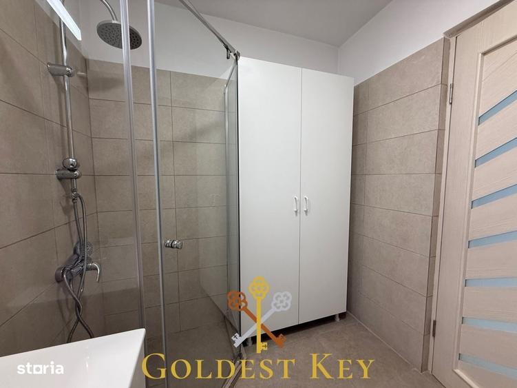 Apartament cu 2 camere Dambul Rotund, Cluj - 6