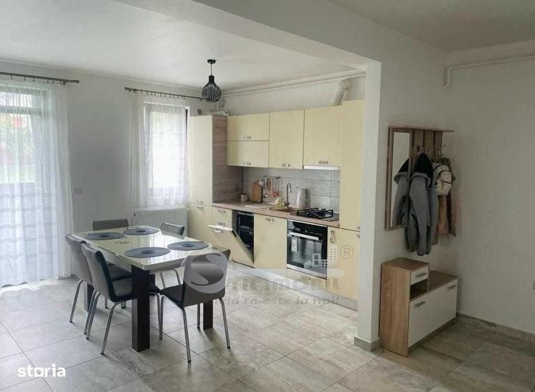 Apartament 3 Camere | 73 mp | Valea Lupului | Parcare Inclusa - 5