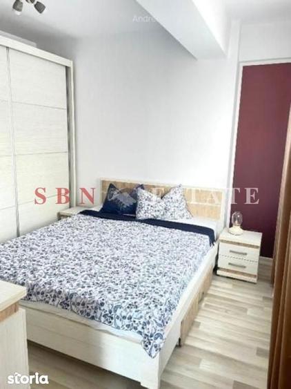 Apartament cu 2 camere în Crângași