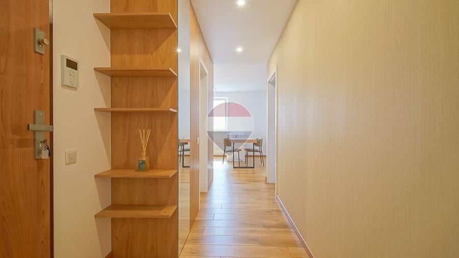 Apartament 2 camere Premium | Urban Plaza, zona Astra - 14
