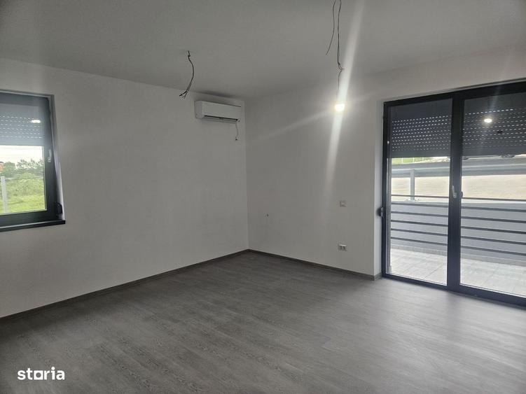 Apartament cu 2 camere decomandat în Tancodrom