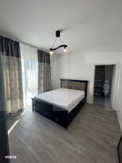 Apartament de inchiriat, 3 camere, 75 mp, zona Torontalului - 5