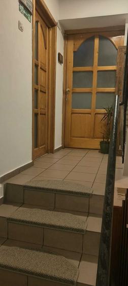 Apartament decomandat în Central