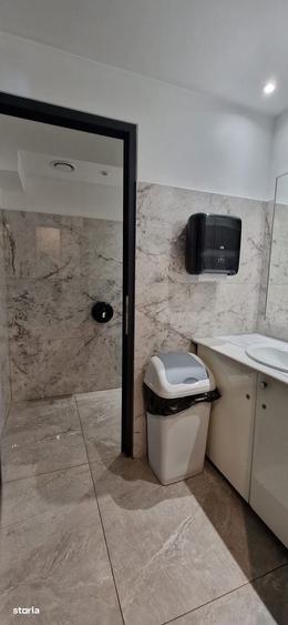 Spațiu comercial, de 198 mp, în Fălticeni
