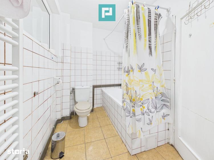 Apartament cu 2 camere în Cișmigiu