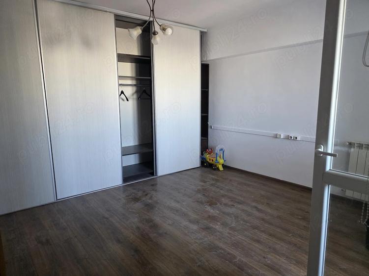 Apartament cu 2 camere decomandat în Națiunile Unite