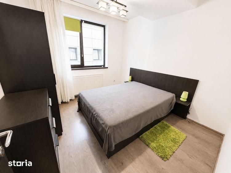2 Camere 600metri Metrou Basarab Grozavesti Orhideea Politehnica Regie - 12