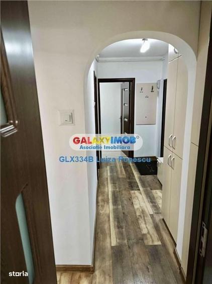 Apartament cu 2 camere în Sebastian