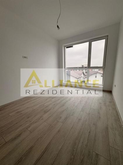 {FINALIZAT} Apartament cu 3 camere - 2 bai | STB 440 - 480 - 8